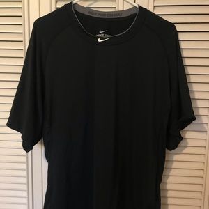 Nike pro-combat dri-fit T-shirt